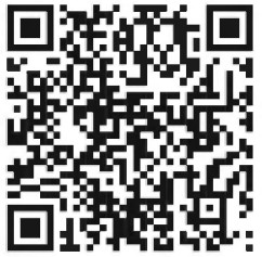 amazon basics B0799BK2RK Biometric Fingerprint Safe - QR code