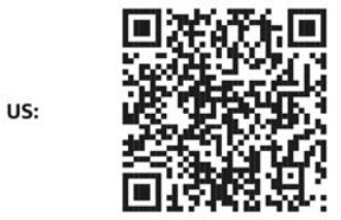 amazon basics B09W2X7NHR Shelf Narrow Storage Unit - qr code 1