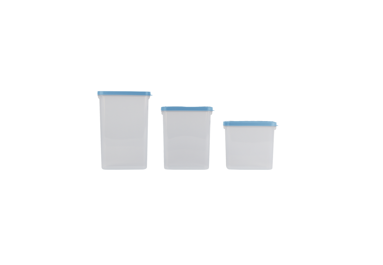 d cor 3.25L Stack and Store Containers Oblong
