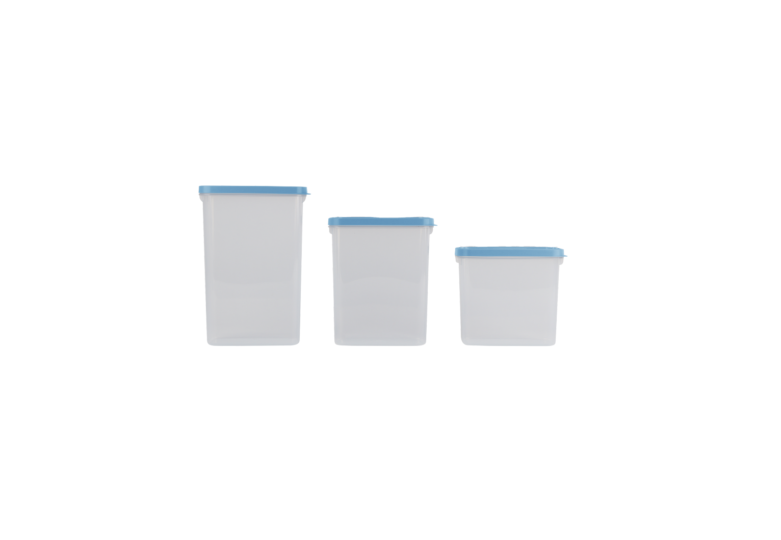 d cor 3.25L Stack and Store Containers Oblong User Guide