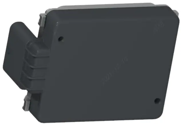 freetech NoRPS 003 Front View Millimeter Wave Radar 