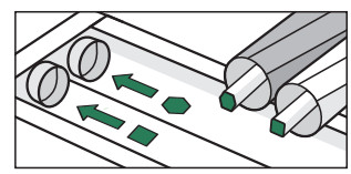 iRobot j517020 Getting Started - Sensors10