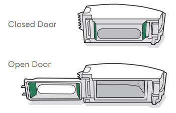 iRobot j517020 Getting Started - Sensors2