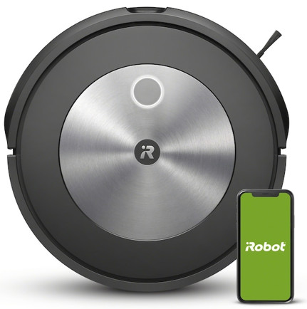 iRobot j517020 Getting Started