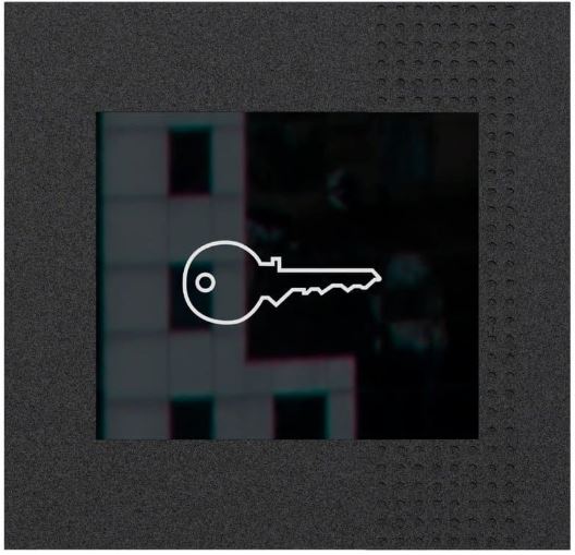 intratone-32-0004-Modular-Intercom-Label-Module-product
