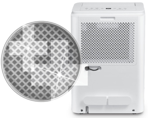 inventor PM WUI 16L Primus Dehumidifier - vertical operating position