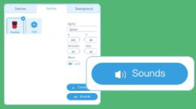 makeblock Nextmaker 3 in 1 Coding Kit - App