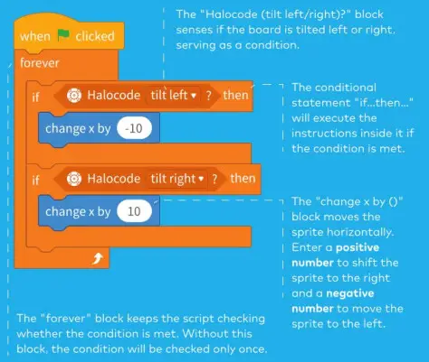 makeblock Nextmaker 3 in 1 Coding Kit - Speaker9