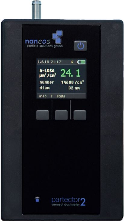naneos-Partector-2-Aerosol-Dosimeter-product