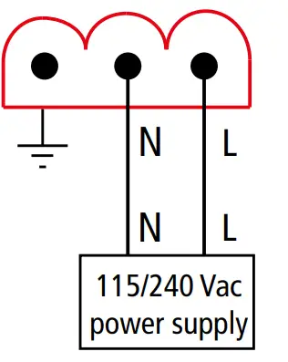 Electrical Connections