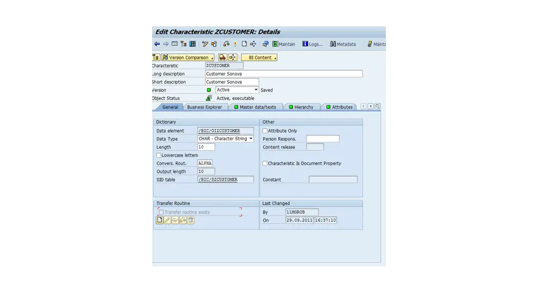 three rocks Create Support And Manage Data Transfer Routines - Featured Image