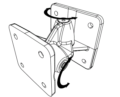 ADORN-40-Series-4-Passive-Two-way-On-Wall-Speaker-fig-3