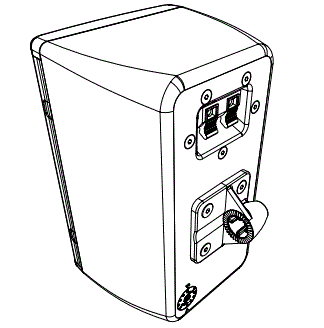 ADORN-40-Series-4-Passive-Two-way-On-Wall-Speaker-fig-6