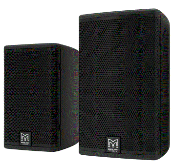 ADORN-40-Series-4-Passive-Two-way-On-Wall-Speaker-product