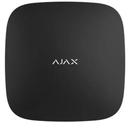 AJAX 6099 UAH Intelligent Security Control Panel Hub