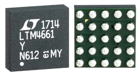 ANALOG-DEVICES-0LTM4638-Step-Down-Module-Regulator-PRODUCT