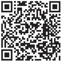 ARITECH ATS1125-B Keypad and Touchscreen - Qr Code 2