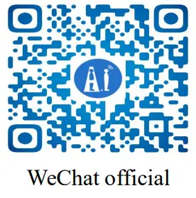 Ai-Thinker RD01 WiFi Ble5.0 Radar Module - qr code