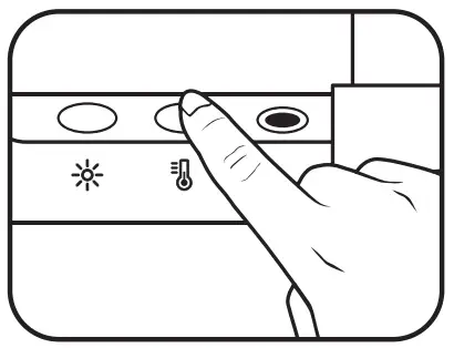 Adjusting Color Temperature