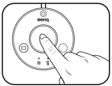 BenQ-AR17C-ScreenBar-Plus-eReading-LED-Computer-Monitor-Light-Bar-FIG-2