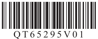 Canon TM Series imagePROGRAF Multi Large Format Printers - Bar code