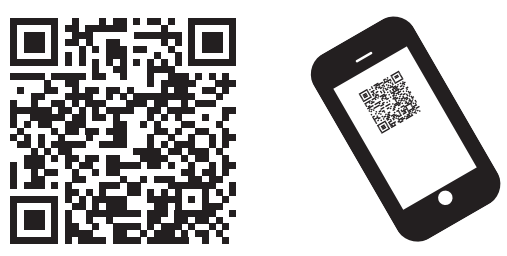 Canon TM Series imagePROGRAF Multi Large Format Printers - QR code 1