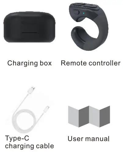 Cheng-Dian-TP-1-3-In-1-Function-Video-Remote-shutter-and-Phone-Holder-Bluetooth-Connection-FIG-4
