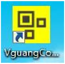 CoolCode Q350 QR Code Access Control Reader - config tool