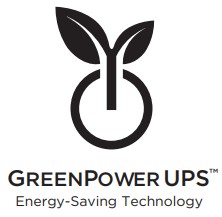 CyberPower CP1500PFCRM2U Smart App UPS Systems - TECHNOLOGY