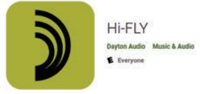 DAYTON AUDIO DAX88 8 Source 8 Zone Bridgeable Distributed Audio Matrix Amplifier - Installation – Wireless Connection 1