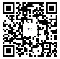 DOOGEE T10 Tablet Android 12 - qr code