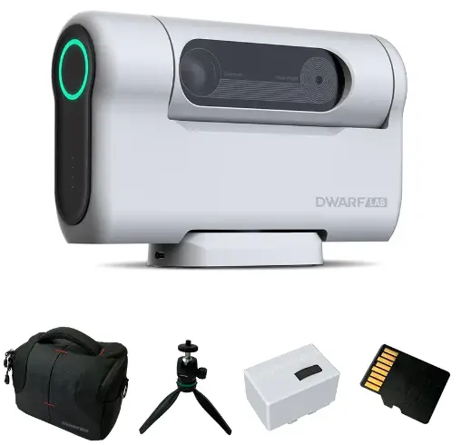 DWARF-II-Update-Firmware-Smart-Digital-Telescope-product-image