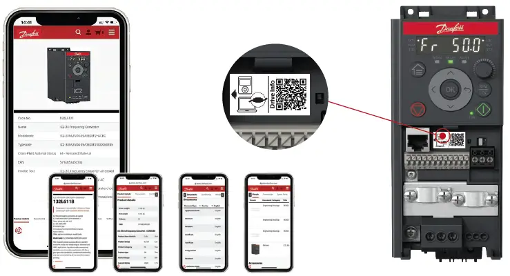 Danfoss iC2-Micro-Performance-Compact-and-Flexible-Drive-FIG-6