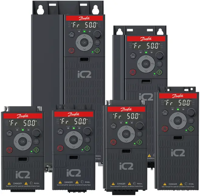 Danfoss iC2-Micro-Performance-Compact-and-Flexible-Drive-PRODUCT