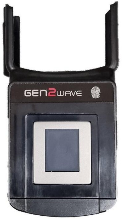 GEN2WAVE EID10 Alpha Biometric Terminal