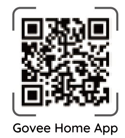 Govee H608C String Downlights - qor code