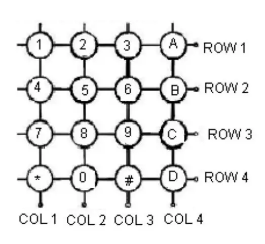 Circuit Diagram: