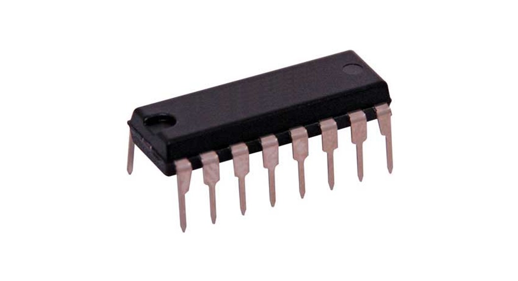 HUAXUANYANG ULN2003 Darlington Transistor Array - Featured Image