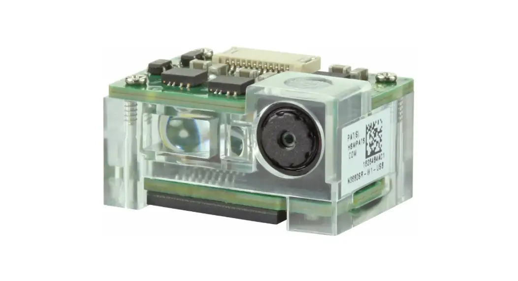 Honeywell Vision N4680 Series Swift Decoder - Featured Image