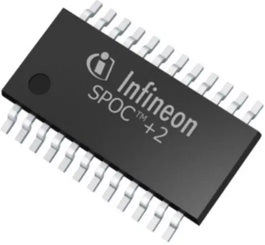 Infineon-SPOCTM+2-Multichannel-SPI-High-Side-Power-Controller-PRODUCT