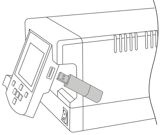 JBC DDE-2C-Tool-Control-Unit-FIG-11
