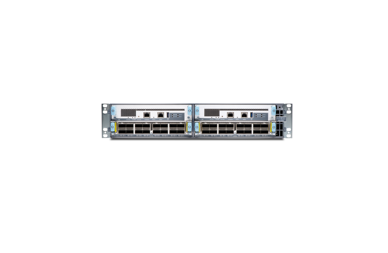 Juniper NETWORKS MX304 Universal Router