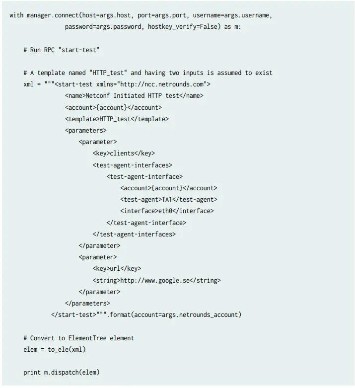 Juniper NETWORKS NETCONF & YANG API Software - Key to