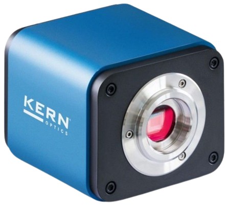 KERN OPTICS ODC 852 Microscope Camera