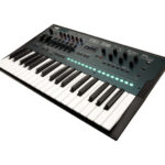 KORG opsix mkII Altered FM Synthesizer - Featured Image