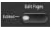 Lexicon MPX 550 24 Bit Dual Channel Processor - EDITING PROGRAMS