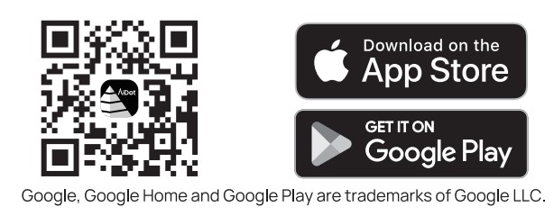 Linkind ST19 WiFi Smart Light Bulb - qr code 1