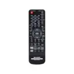 Mandis RRMCGA263AWSA Sharp Remote Control - Featured Image