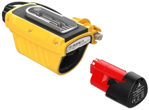 NetComm CTL2000 Smart Installation Tool - parts2
