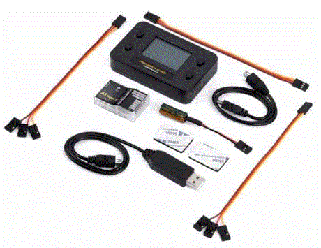 PLANET-HOBBY-Gyroscope-Flight-Controller-Instruction-product